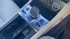 Jaguar F-Pace 2.0 D200 R-Dynamic Black 5dr Auto AWD Diesel Estate